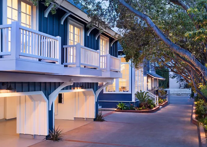 Hideaway Santa Barbara, A Kirkwood Collection Hotel