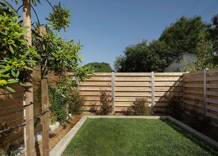 Motel 6-Santa Barbara, Ca - Beach