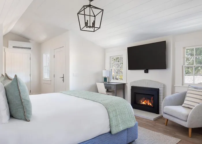 Hideaway Santa Barbara, A Kirkwood Collection Hotel